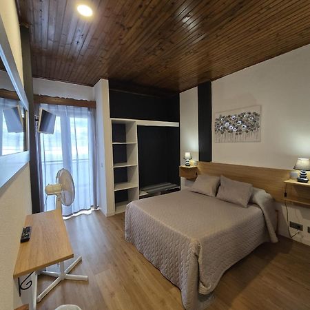 AL Moniz Otel Água de Pena Dış mekan fotoğraf