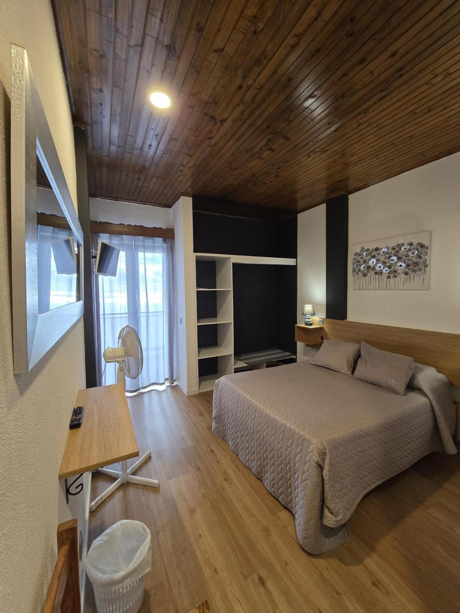 AL Moniz Otel Água de Pena Dış mekan fotoğraf