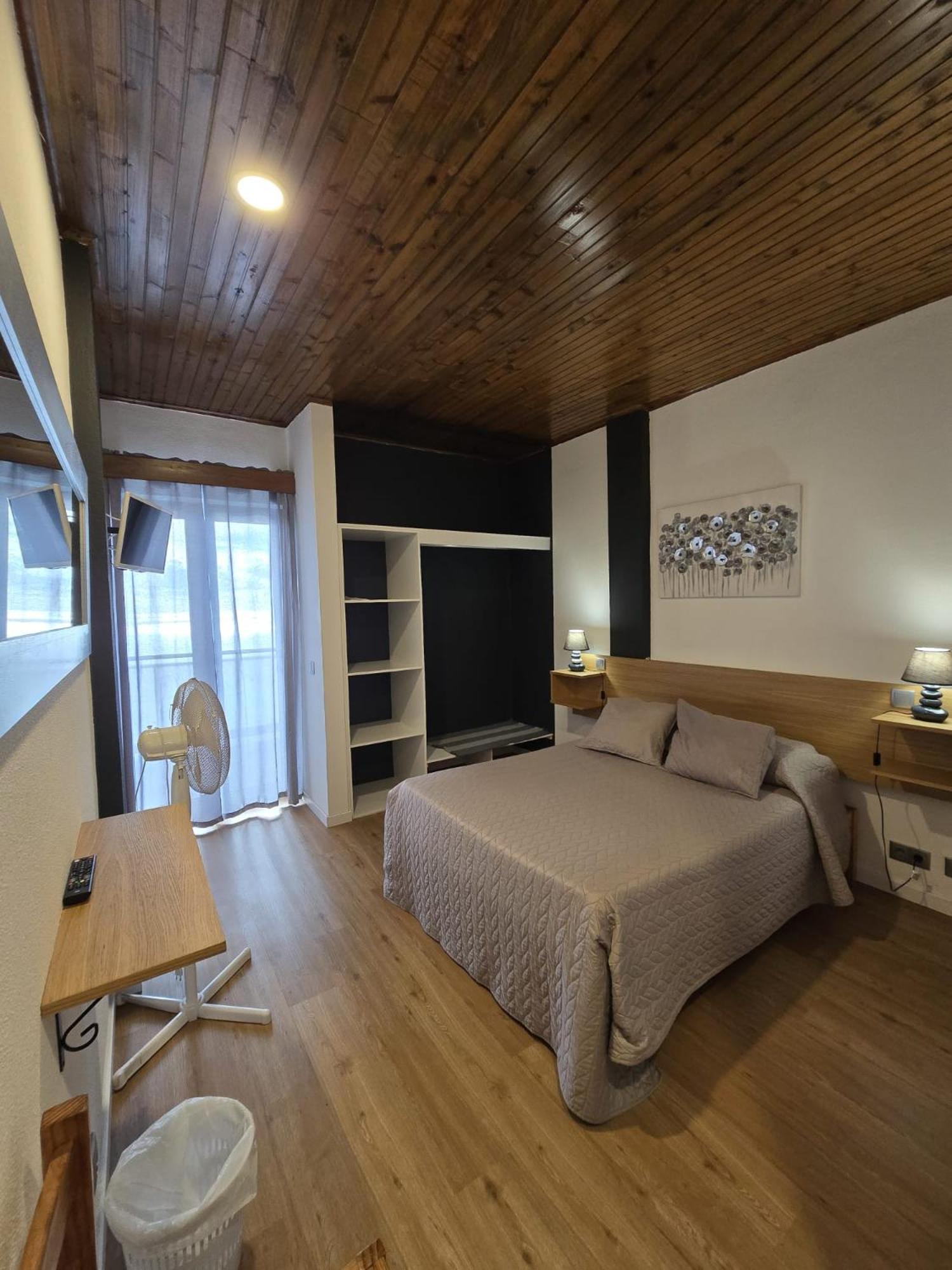 AL Moniz Otel Água de Pena Dış mekan fotoğraf