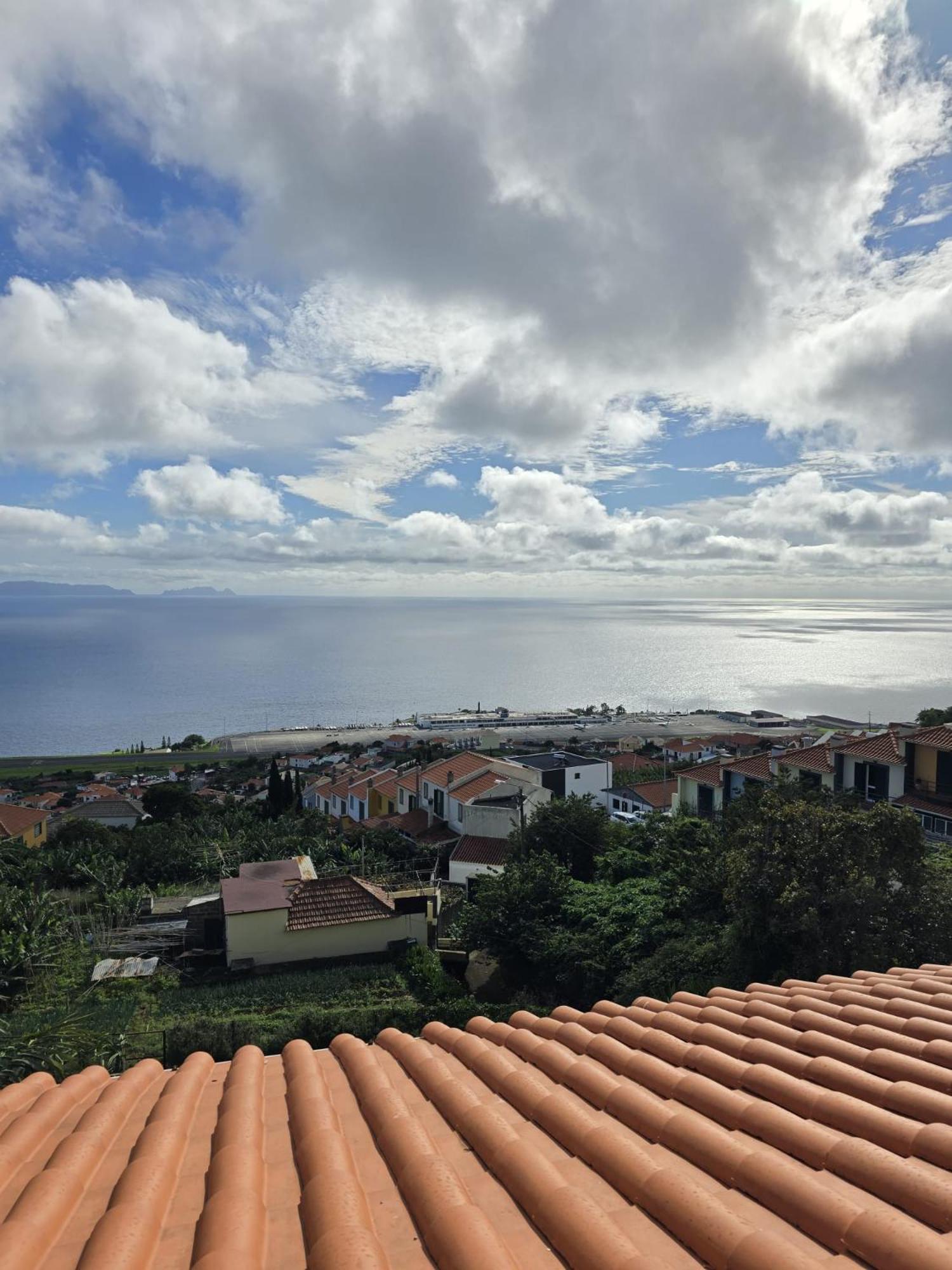 AL Moniz Otel Água de Pena Dış mekan fotoğraf