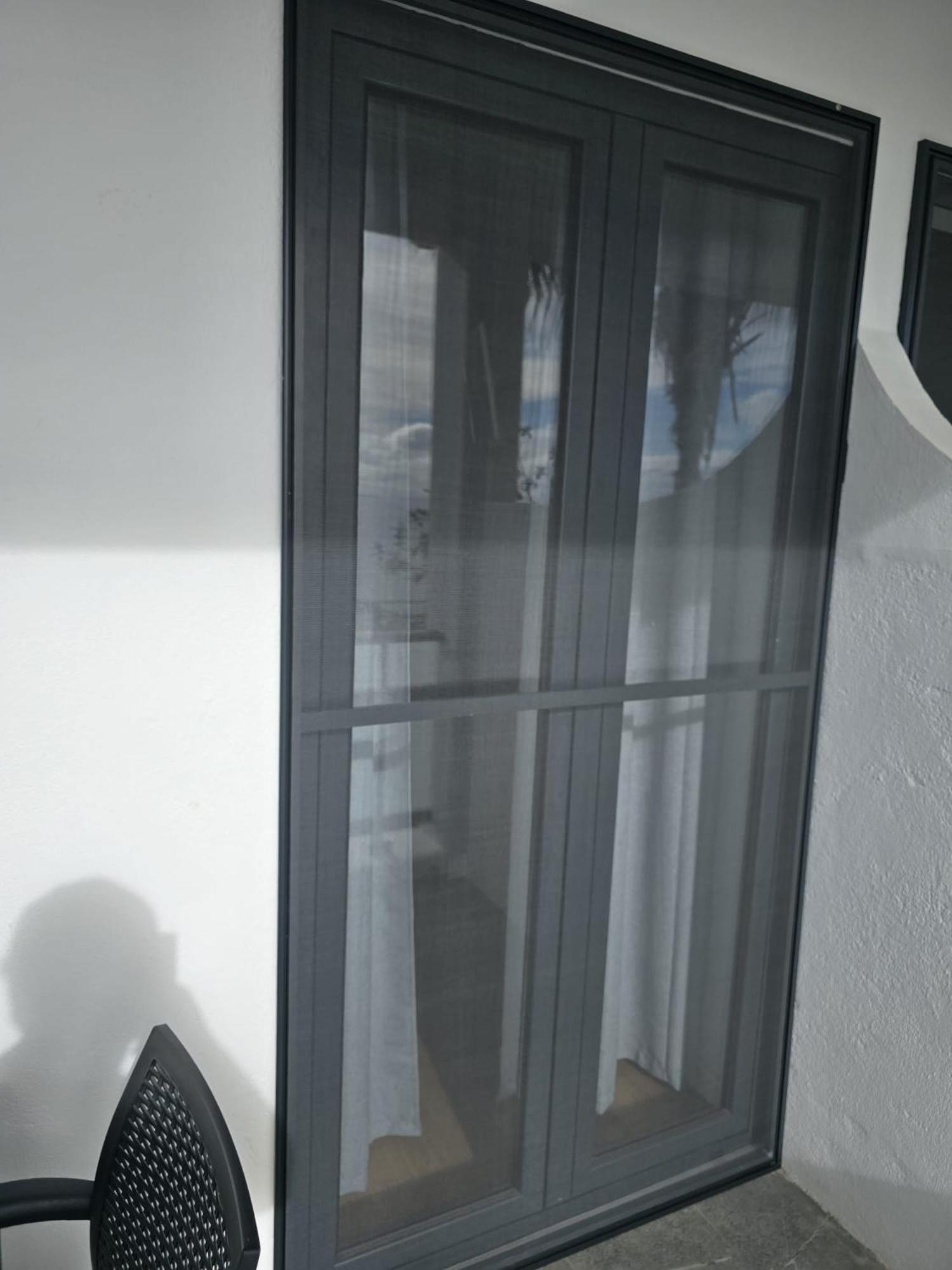 AL Moniz Otel Água de Pena Dış mekan fotoğraf