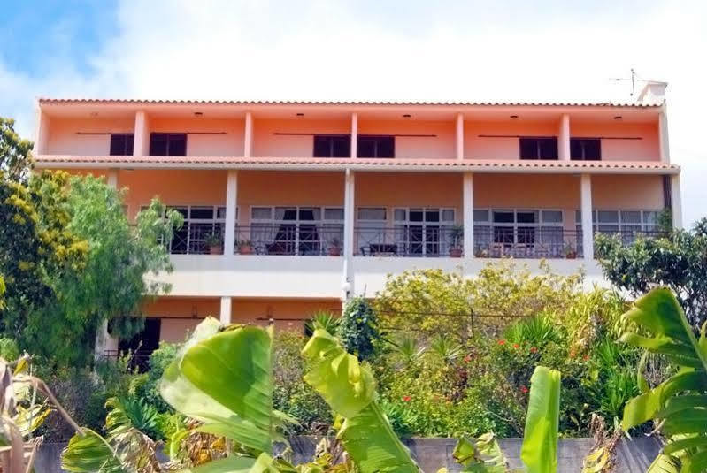AL Moniz Otel Água de Pena Dış mekan fotoğraf
