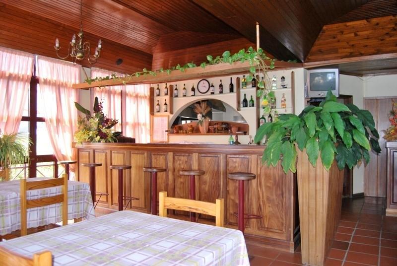 AL Moniz Otel Água de Pena Dış mekan fotoğraf