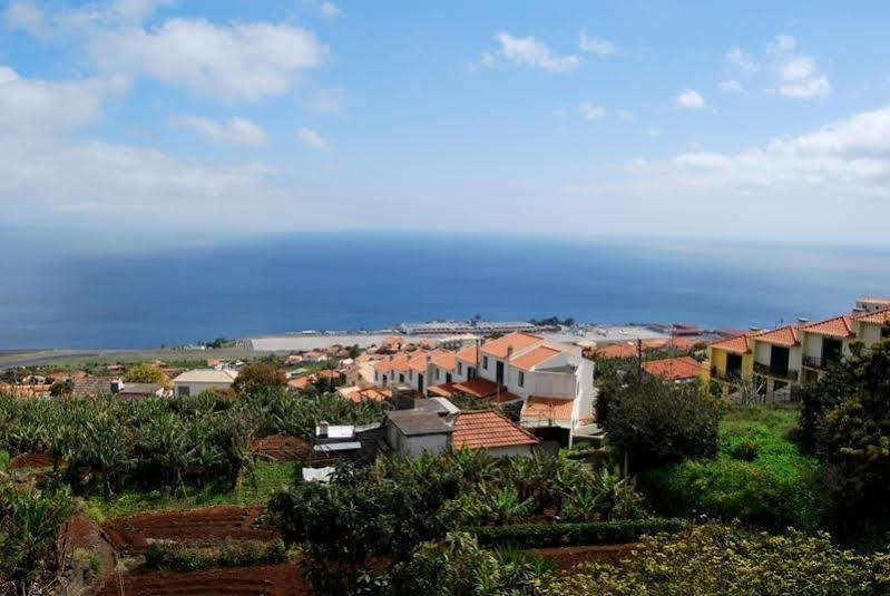 AL Moniz Otel Água de Pena Dış mekan fotoğraf
